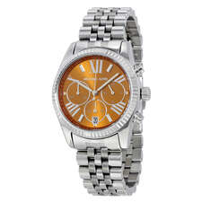 ساعت مچی آنالوگ زنانه مایکل کورس