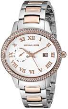 ساعت مچی آنالوگ زنانه مایکل کورس