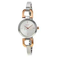 ساعت مچی آنالوگ زنانه دی کی ان وای