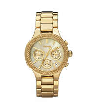 ساعت مچی آنالوگ زنانه دی کی ان وای