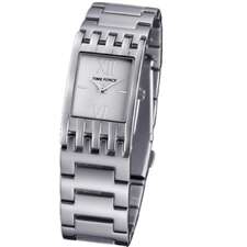 ساعت مچی آنالوگ زنانه تایم فورس