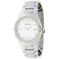 ساعت مچی آنالوگ زنانه تایم فورس