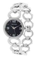 ساعت مچی آنالوگ زنانه تایم فورس