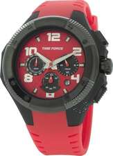 ساعت مچی آنالوگ مردانه تایم فورس