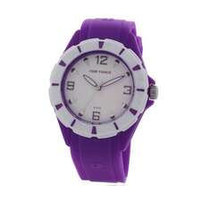 ساعت مچی آنالوگ زنانه تایم فورس
