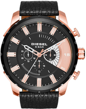 ساعت مچی آنالوگ مردانه دیزل