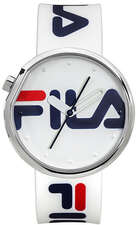 ساعت مچی آنالوگ مشترک فیلا