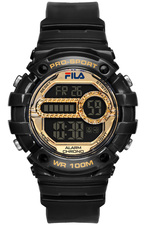 ساعت دیجیتال مردانه فیلا