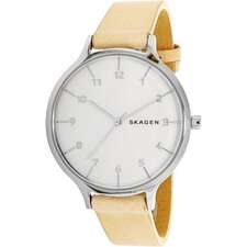 ساعت مچی آنالوگ زنانه اسکاگن