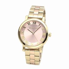 ساعت مچی آنالوگ زنانه مایکل کورس