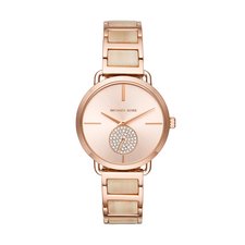 ساعت مچی آنالوگ زنانه مایکل کورس