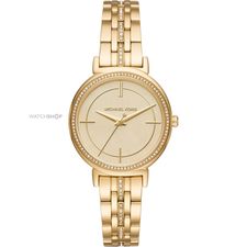 ساعت مچی آنالوگ زنانه مایکل کورس