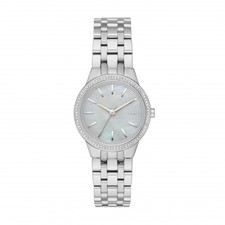 ساعت مچی آنالوگ زنانه دی کی ان وای