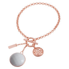 دستبند زنانه برازوی