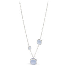 گردنبند زنانه برازوی