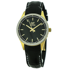 ساعت مچی آنالوگ زنانه جی اف