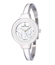 ساعت مچی آنالوگ زنانه اندره موشه