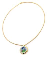 ساعت مچی آنالوگ زنانه اندره موشه