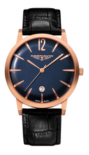 ساعت مچی عقربه ای مردانه کورناوین