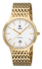 ساعت مچی آنالوگ مردانه کاور