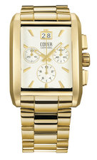 ساعت مچی آنالوگ مردانه کاور