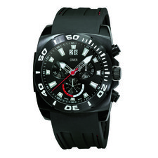 ساعت مچی آنالوگ مردانه کاور