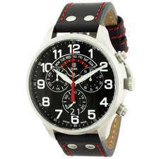 ساعت مچی آنالوگ مردانه کاور