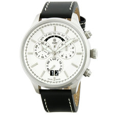 ساعت مچی آنالوگ مردانه کاور