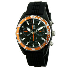 ساعت مچی آنالوگ مردانه کاور