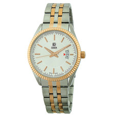 ساعت مچی آنالوگ مردانه کاور