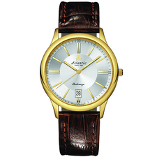 ساعت مچی آنالوگ مردانه آتلانتیک