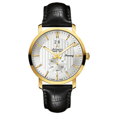 ساعت مچی آنالوگ مردانه آتلانتیک