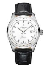 ساعت مچی آنالوگ مردانه آتلانتیک