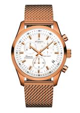 ساعت مچی آنالوگ مردانه آتلانتیک