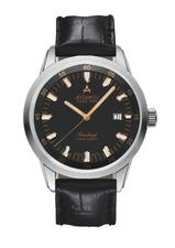 ساعت مچی آنالوگ مردانه آتلانتیک