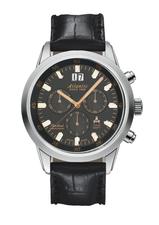 ساعت مچی آنالوگ مردانه آتلانتیک