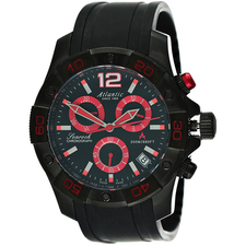 ساعت مچی آنالوگ مردانه آتلانتیک