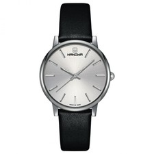 ساعت مچی آنالوگ مردانه هانوا