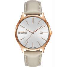 ساعت مچی آنالوگ مشترک هانوا