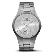 ساعت مچی آنالوگ مردانه هانوا