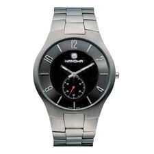 ساعت مچی آنالوگ مردانه هانوا