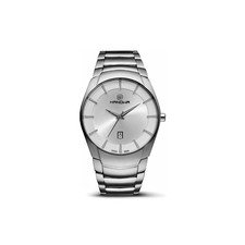 ساعت مچی آنالوگ مردانه هانوا