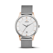 ساعت مچی آنالوگ مشترک هانوا