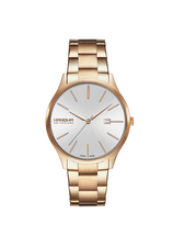 ساعت مچی آنالوگ مردانه هانوا