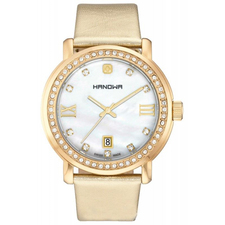 ساعت مچی آنالوگ زنانه هانوا