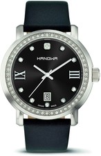 ساعت مچی آنالوگ زنانه هانوا