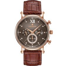 ساعت مچی آنالوگ زنانه هانوا