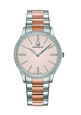 ساعت مچی آنالوگ زنانه هانوا