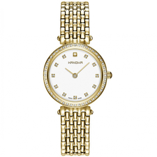 ساعت مچی آنالوگ زنانه هانوا