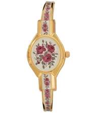 ساعت مچی عقربه ای زنانه اندره موشه